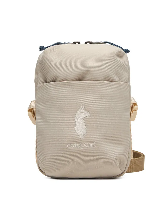 Τσαντάκι · Εκρού