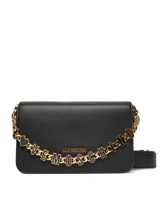 Τσάντα · Μαύρο