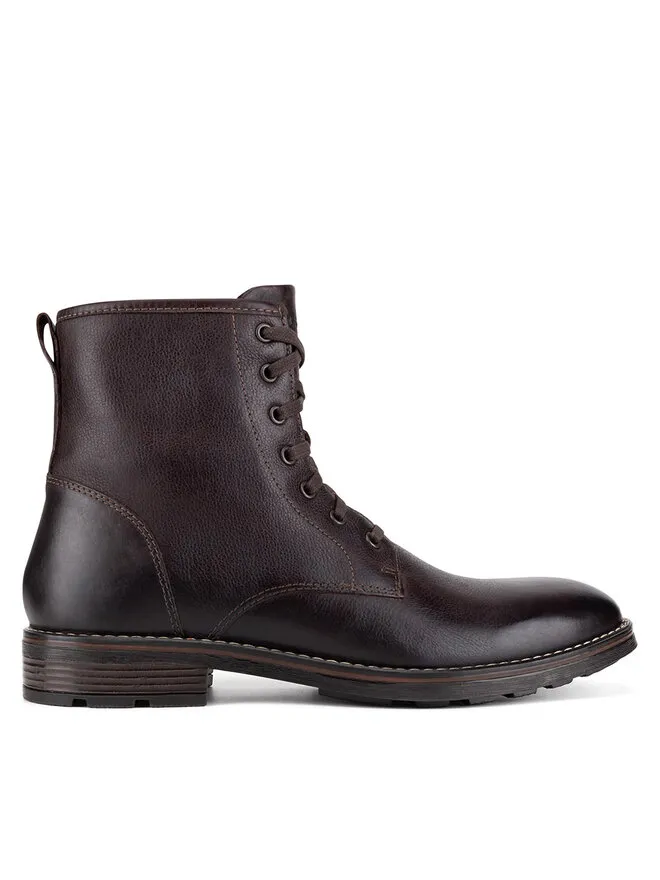 Μποτίνια · Καφέ