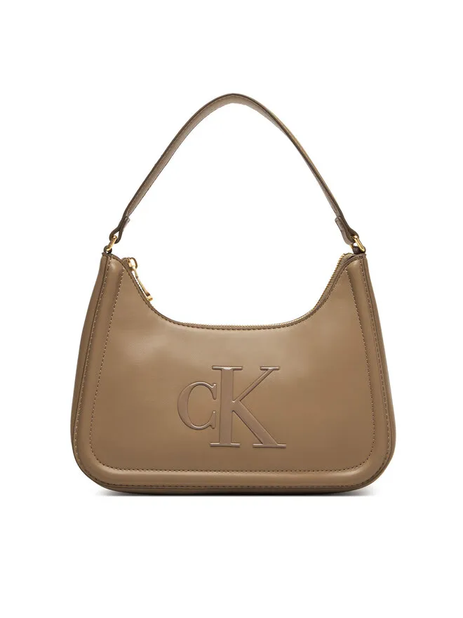 Τσάντα · Μπεζ