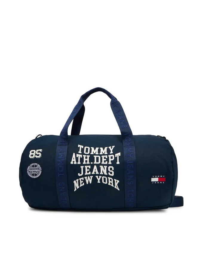 Τσάντα Σαββατοκύριακου · Σκούρο μπλε