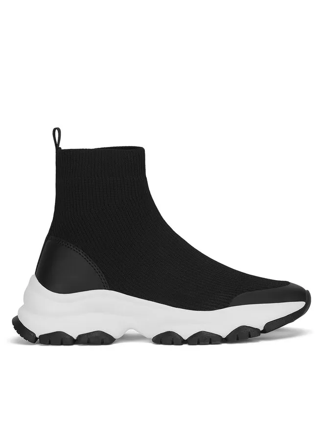 Αθλητικά · Μαύρο