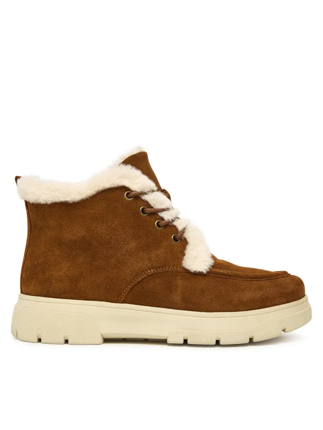 Μποτίνια · Καφέ