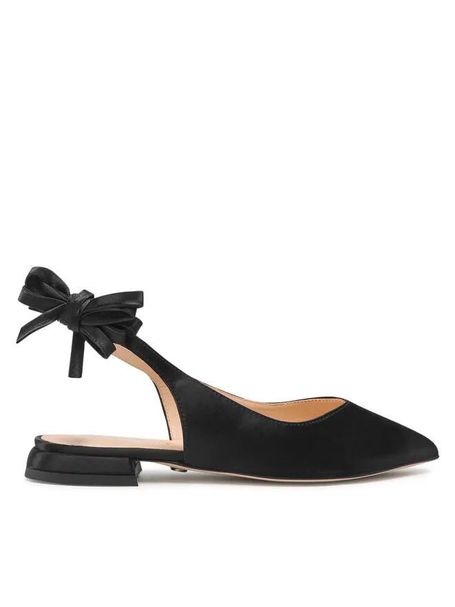 Σανδάλια · Μαύρο