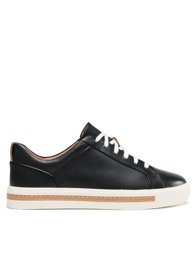 Αθλητικά · Μαύρο