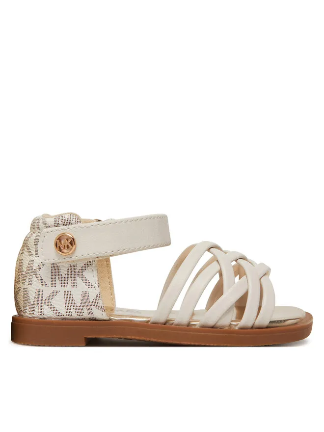 Σανδάλια · Λευκό