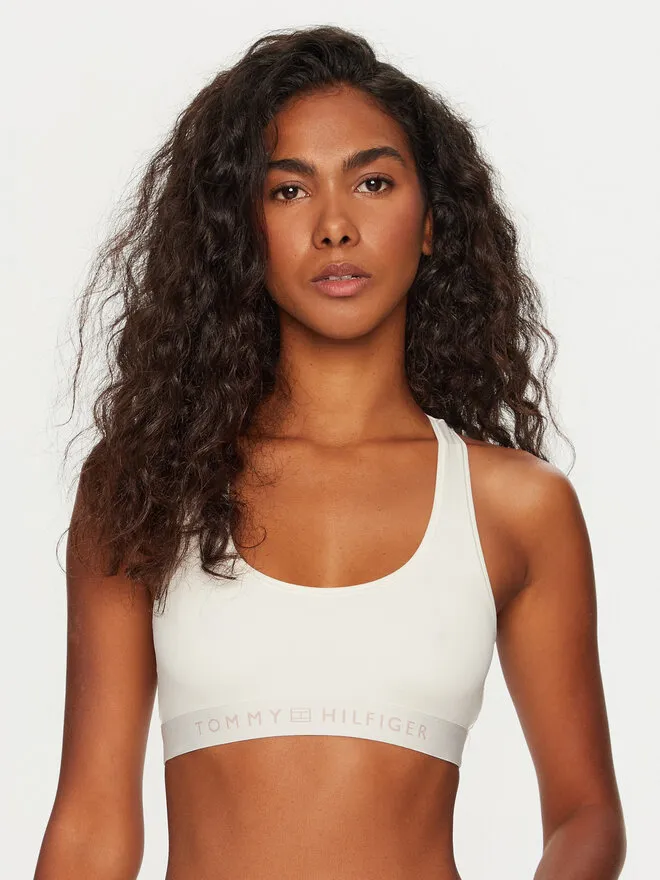 Σουτιέν τοπ · Εκρού