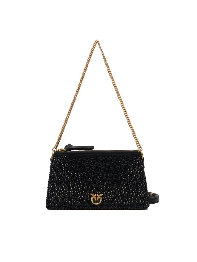 Τσάντα · Μαύρο