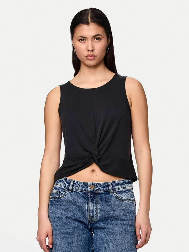 Τοπ · Μαύρο