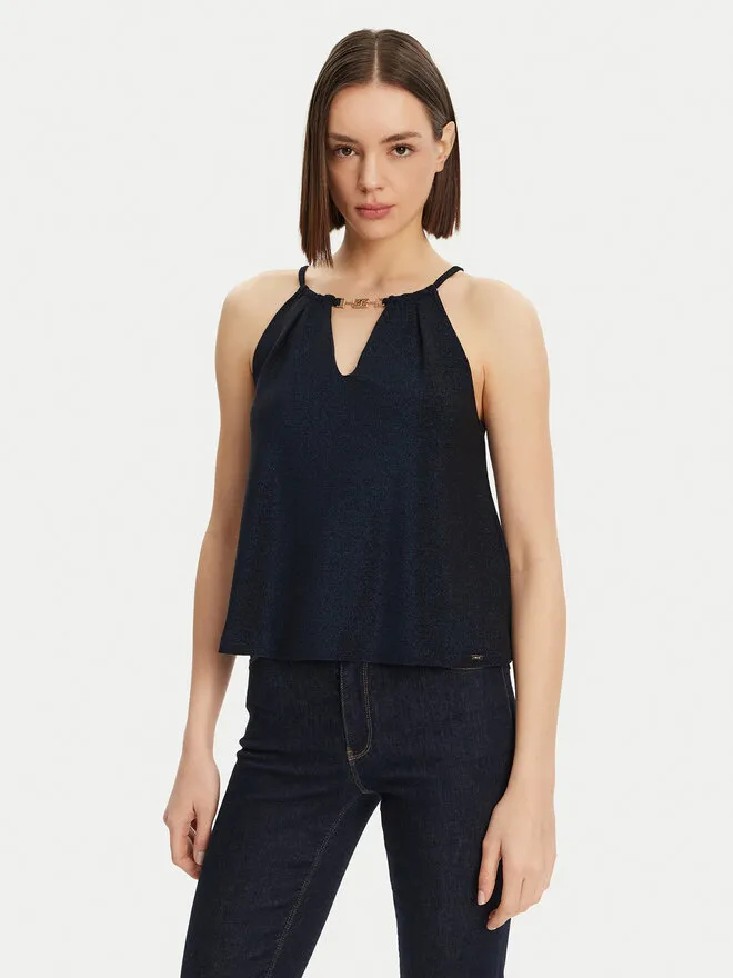 Τοπ · Μαύρο