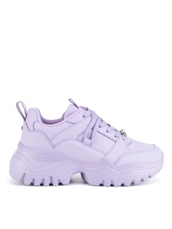 Αθλητικά · Μωβ