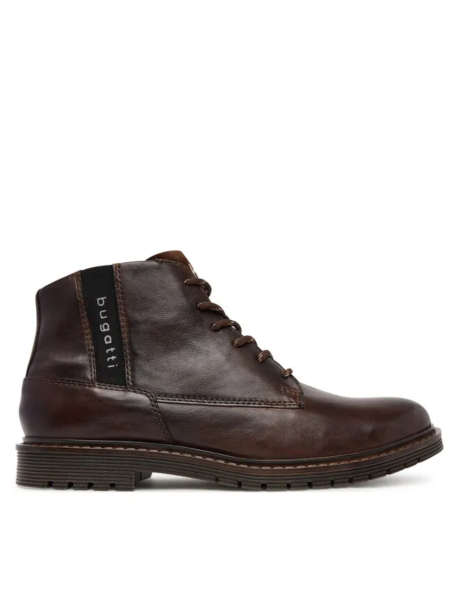 Μποτίνια · Καφέ