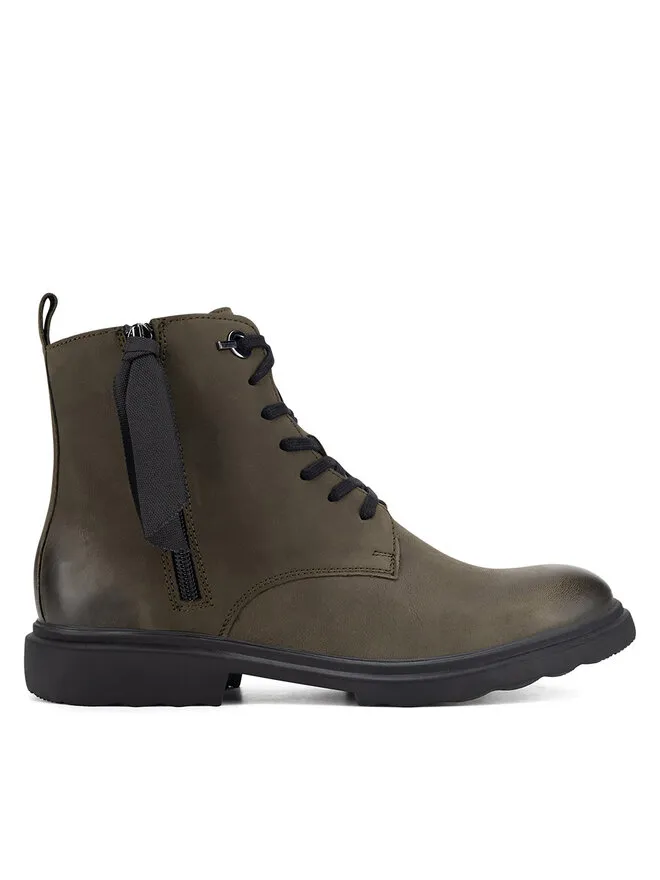 Μποτίνια · Πράσινο