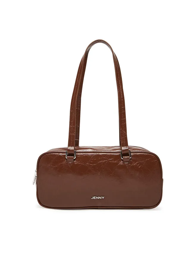 Τσάντα · Καφέ