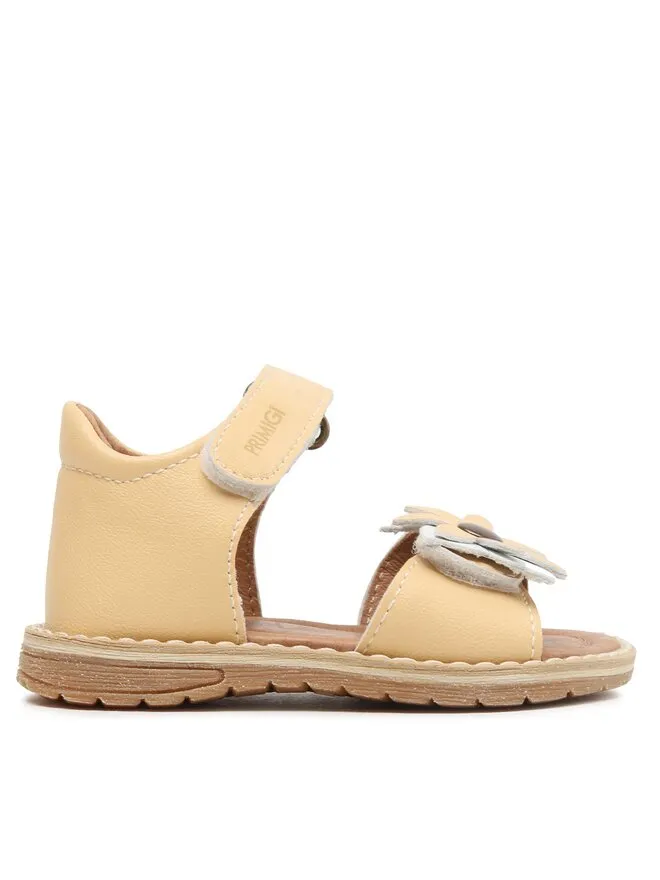 Σανδάλια · Εκρού