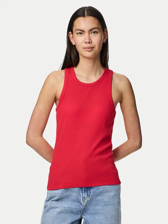 Τοπ · Κόκκινο