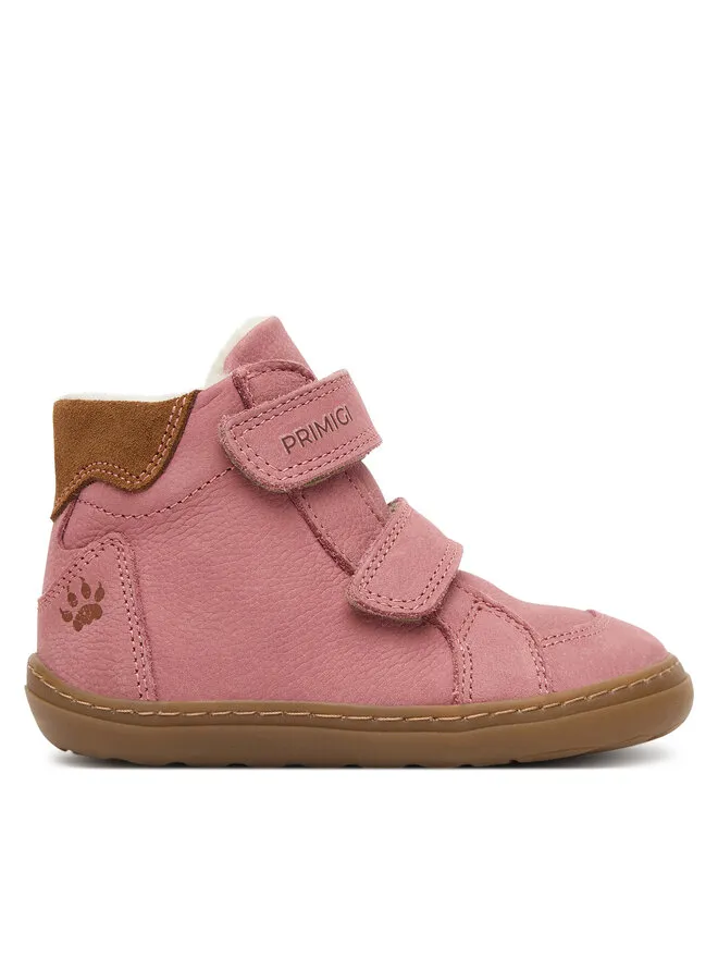 Μποτίνια · Ροζ