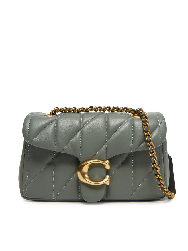 Τσάντα · Πράσινο