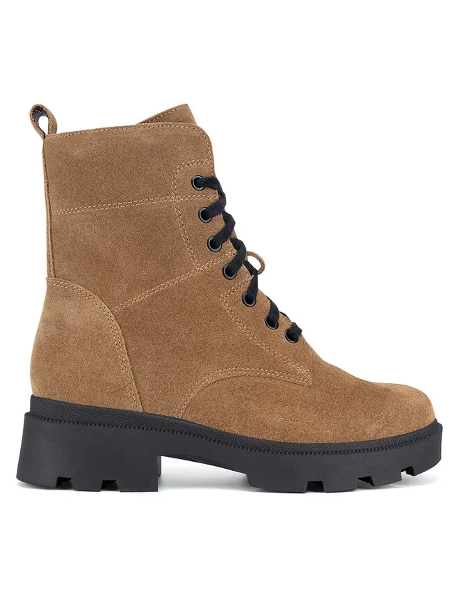 Μποτίνια · Καφέ