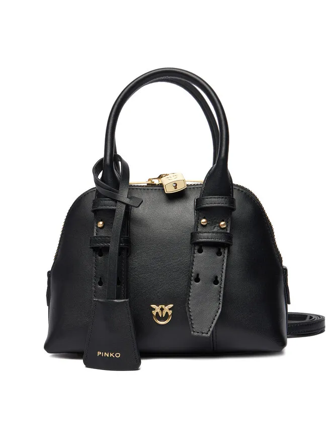 Τσάντα · Μαύρο