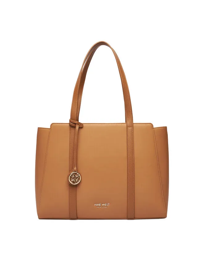 Τσάντα · Καφέ