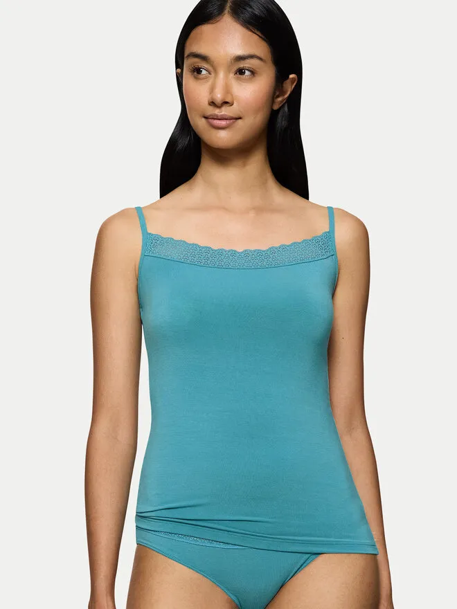 Τοπ · Τυρκουάζ