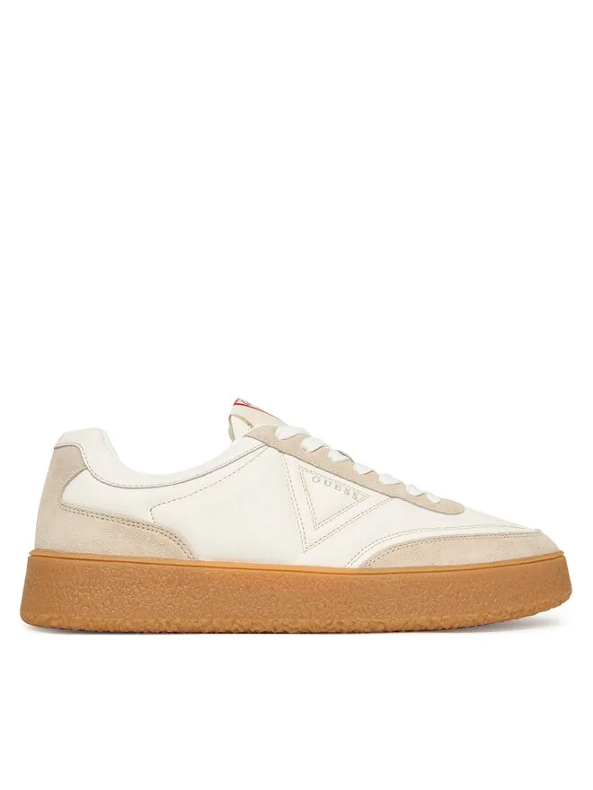 Αθλητικά · Λευκό