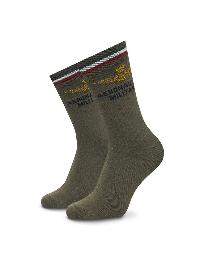 Κάλτσες μακριές · Πράσινο