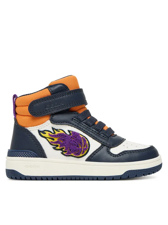 Αθλητικά · Λευκό