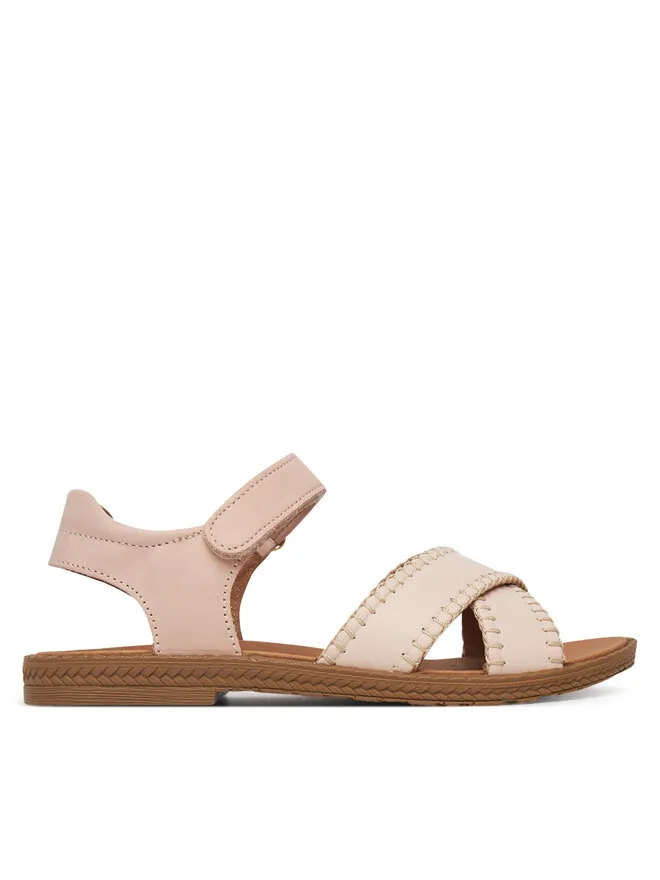 Σανδάλια · Ροζ
