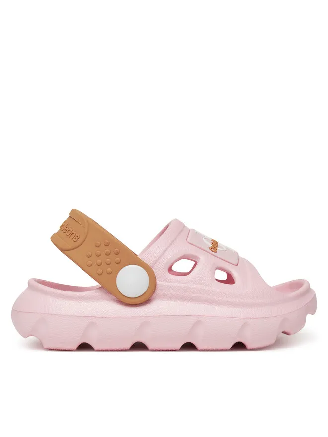 Σανδάλια · Ροζ
