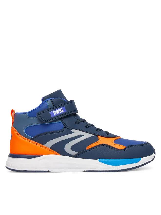 Αθλητικά · Σκούρο μπλε