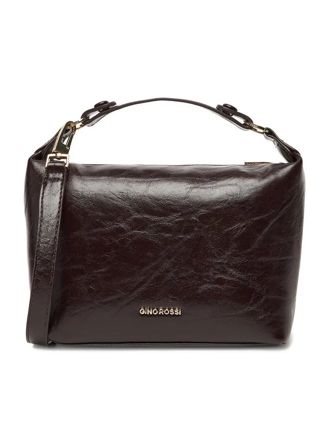 Τσάντα · Μπορντό