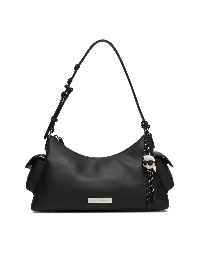 Τσάντα · Μαύρο