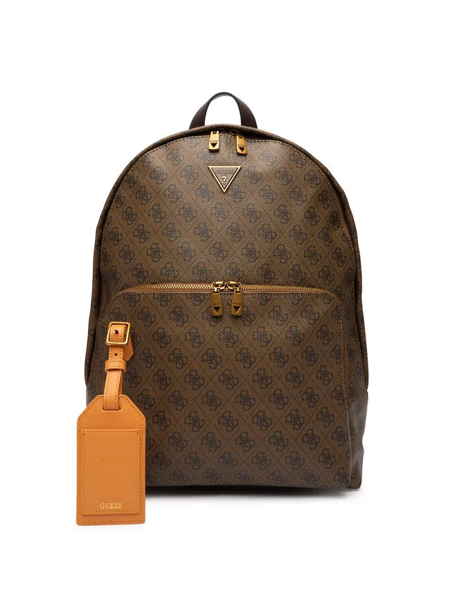 Σακίδιο · Καφέ