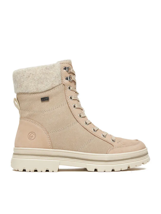 Μποτίνια · Μπεζ