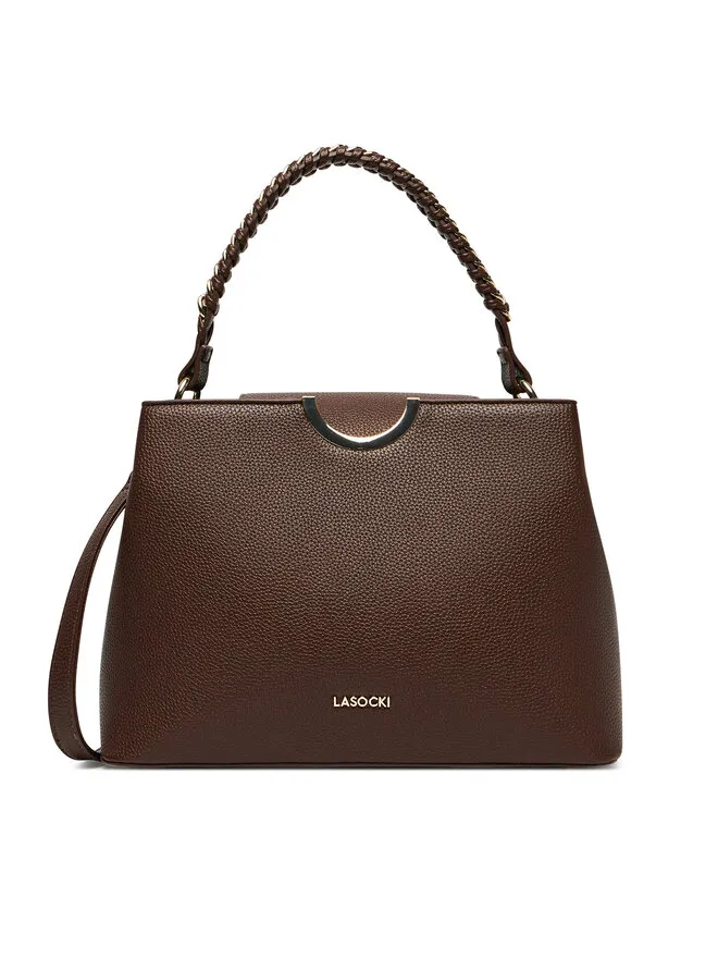 Τσάντα · Καφέ