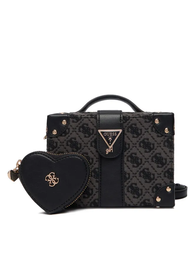 Τσάντα · Γκρι