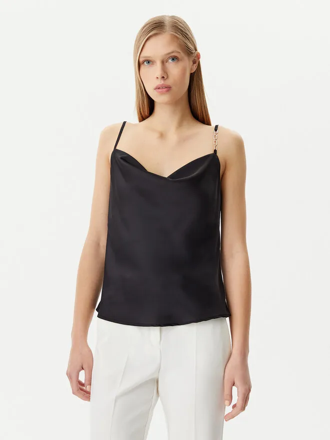 Τοπ · Μαύρο