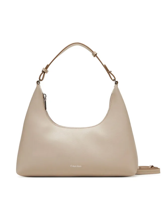 Τσάντα · Μπεζ