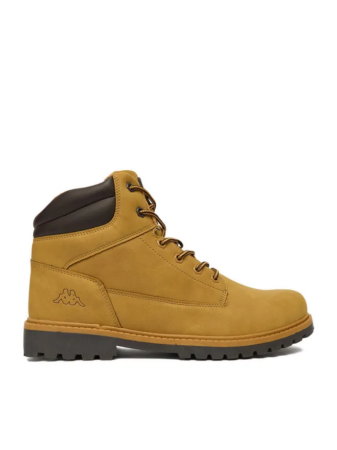 Μποτίνια · Καφέ