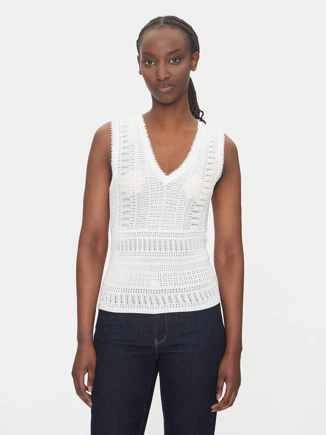 Τοπ · Λευκό