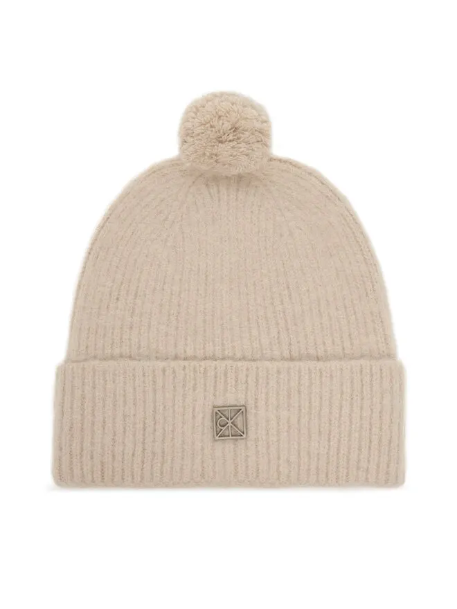 Σκούφος · Μπεζ