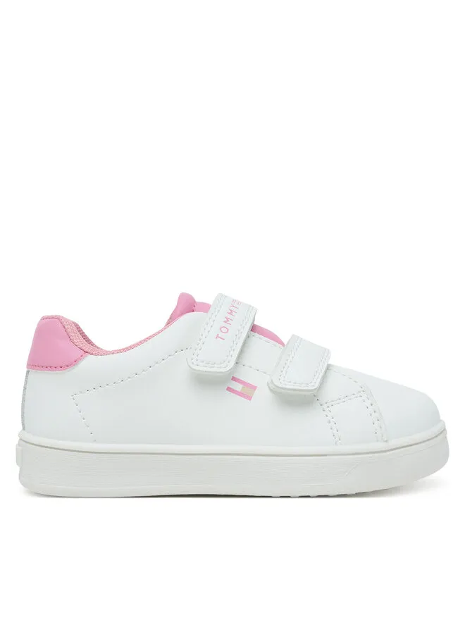 Αθλητικά · Λευκό