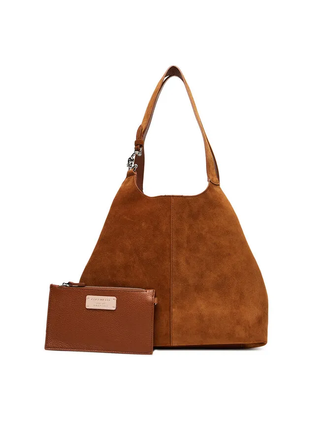 Τσάντα · Καφέ