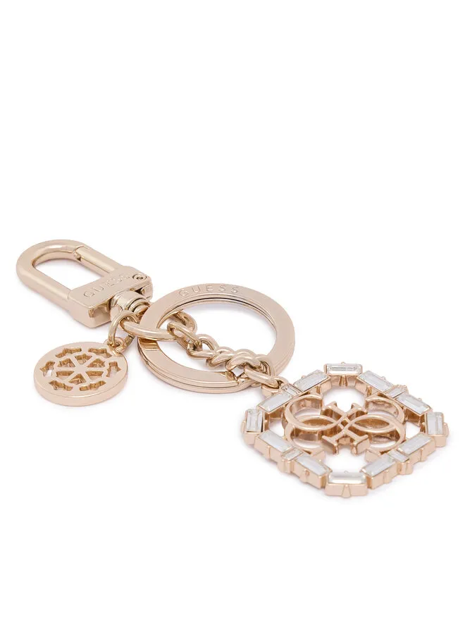 Μπρελόκ · Χρυσό