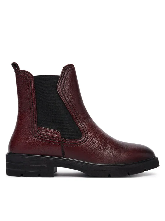 Μποτάκια · Μπορντό