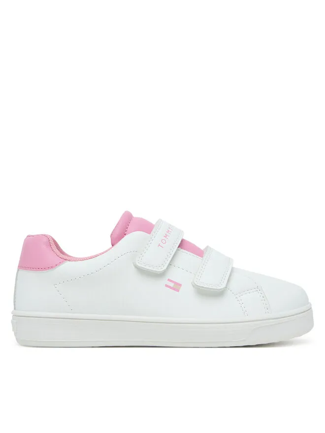 Αθλητικά · Λευκό