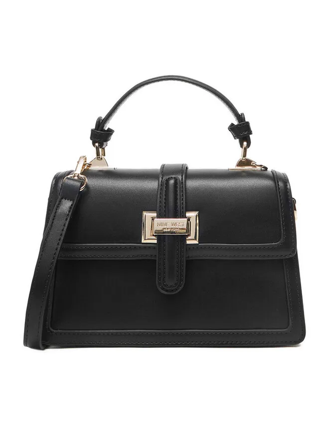 Τσάντα · Μαύρο