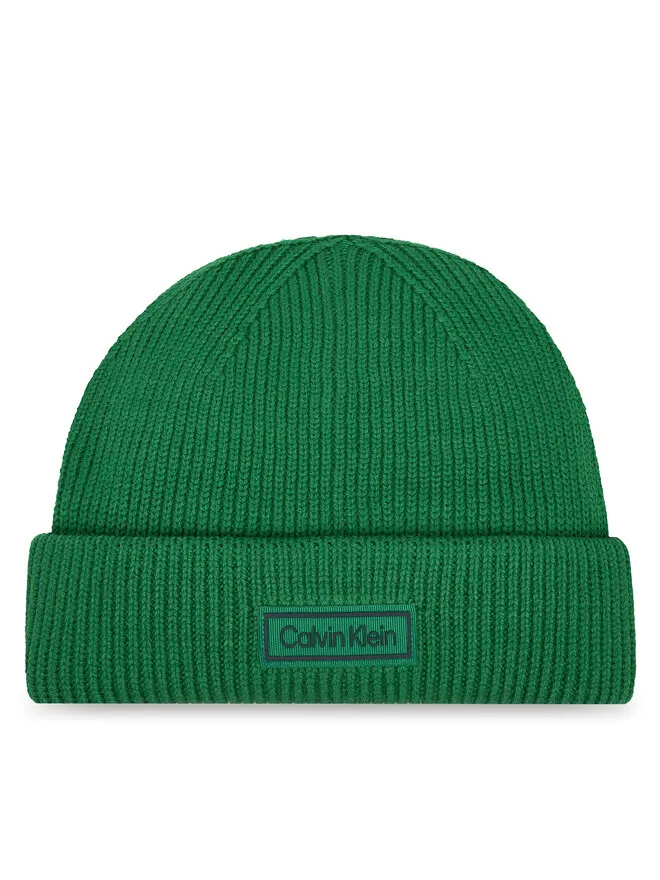 Σκούφος · Πράσινο